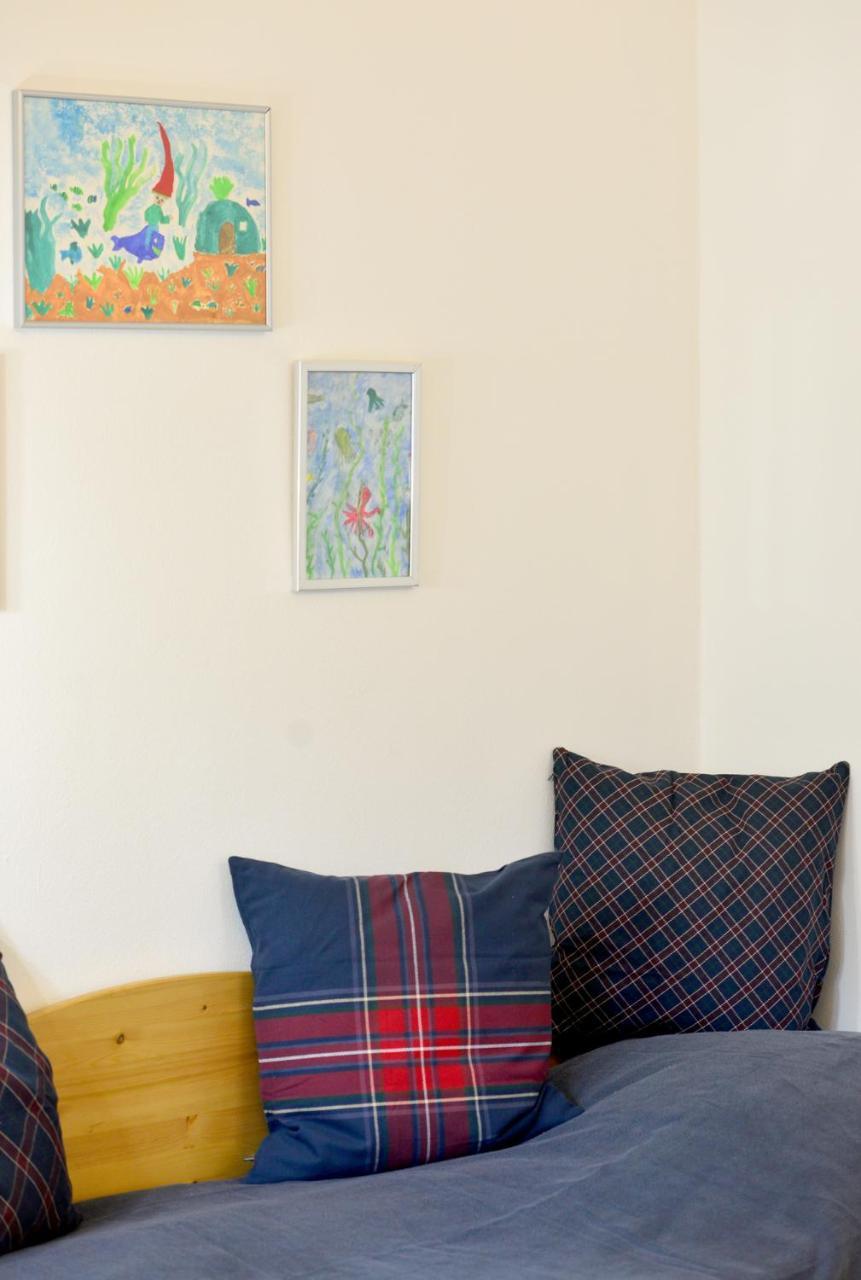 House With Courtyard & Parking Close To Stadtpark Holiday home